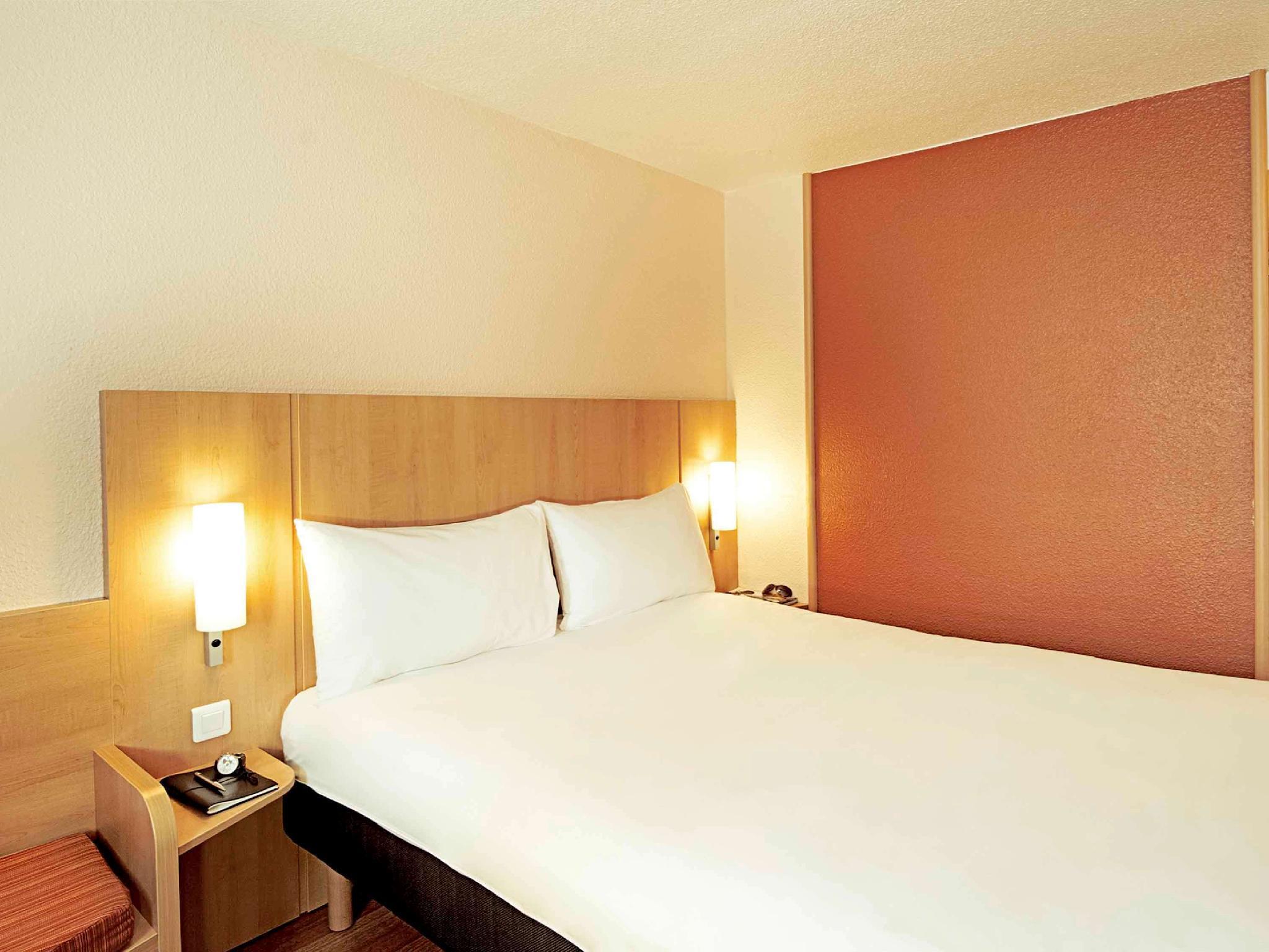 Hotel Ibis Centrum Courtrai