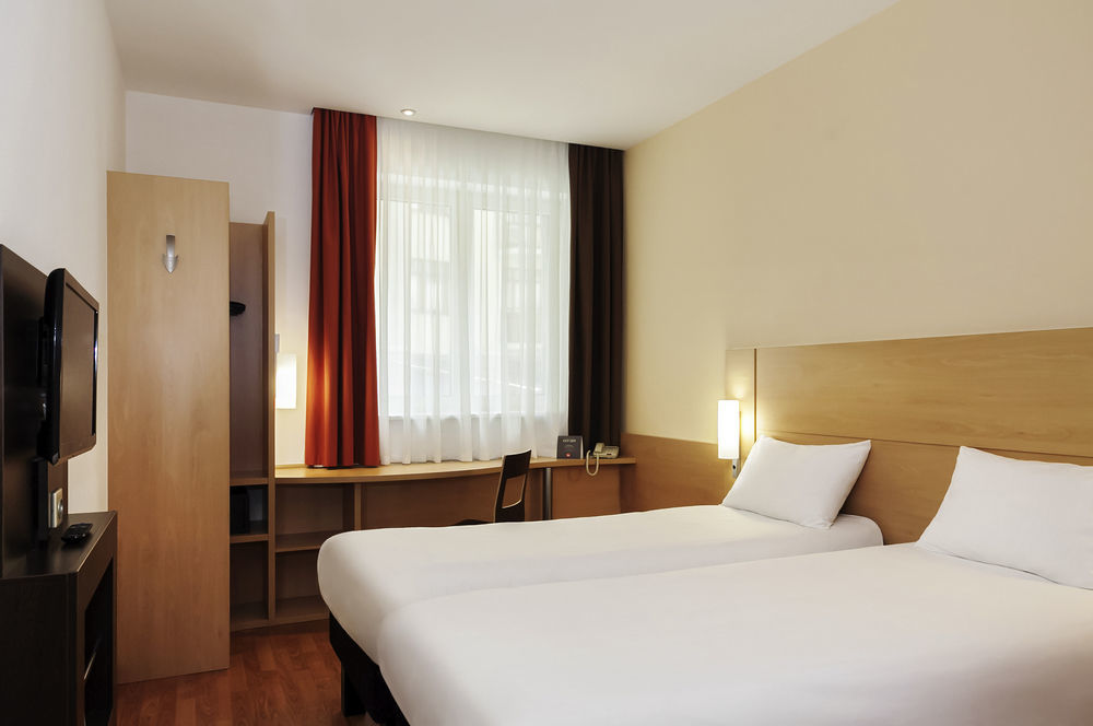 Hotel Ibis Centrum