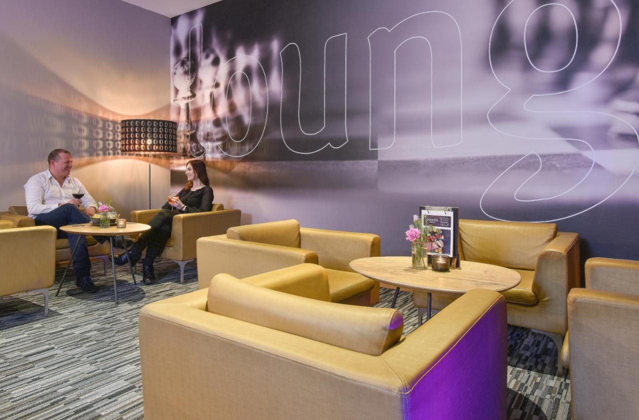 Ibis Centrum 3* Courtrai